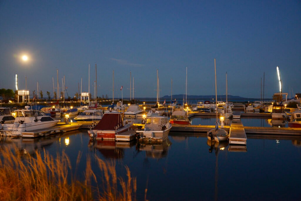 Photo of Marina Park